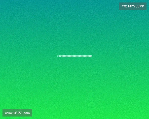 CBA球员效率值分析：全面解读球员表现与赛季成绩的关系