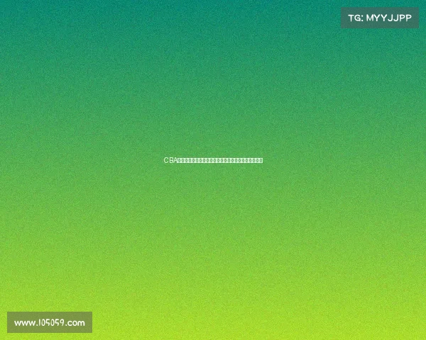 CBA球员效率值分析:全面解读球员表现与赛季成绩的关系